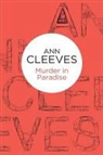 Ann Cleeves - Murder in Paradise