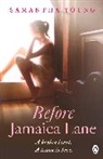 Samantha Young, Young Samantha - Before Jamaica Lane