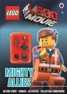 The LEGO Movie