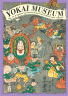 PIE Books, Koichi Yumoto - Yokai Museum