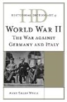 Anne Sharp Wells - Hd of World War II