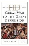 Neil A. Wynn - Hd From the Great War 2ed