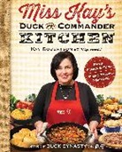 Kay Robertson - Miss Kay''s Duck Commander Kitchen