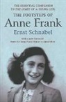 Ernst Schnabel - Footsteps of Anne Frank