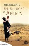 Stefanie Zweig - En un lugar de África