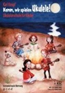 Karl Knopf - Komm, wir spielen Ukulele!