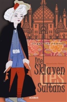 JÃ¼rgen Ebertowski, Jürgen Ebertowski - Die Sklaven des Sultans