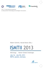 Harald Bosse, Robert Schmitt - ISMTII 2013