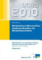 Sabine Knauer - Bürokaufmann/Bürokauffrau, Kaufmann/Kauffrau für Bürokommunikation