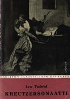 Leo Tolstoi - Kreutzersonaatti