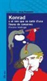 Christine Nöstlinger, Frantz Wittkamp - Konrad