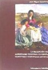 Juan Miguel Zarandona Fernández - La recepción de Alfred Lord Tennyson en España : traductores y traducciones artúricas