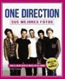 Sara-Louise James - One Direction