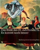 Euge Blume, Eugen Blume, Nichols, Nichols, Catherine Nichols - Das Ende des 20. Jahrhunderts. Es kommt noch besser