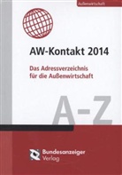 AW-Kontakt 2014