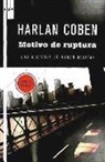 Harlan Coben - Motivo de ruptura