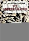Clara Arahuetes - Yo, Abderramán III