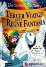Geronimo Stilton - Tercer viatge al Regne de la Fantasia