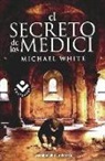 Michael White - El Secreto de Los Medici