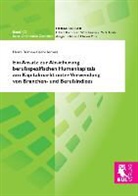 Heike Bornewasser-Hermes - Ein Ansatz zur Absicherung berufsspezifischen Humankapitals am Kapitalmarkt unter Verwendung von Branchen- und Berufsindizes
