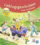 Petra Steckelmann, Dorothea Ackroyd - Lieblingsgeschichten zum Vorlesen