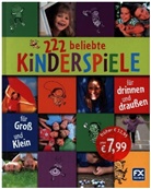 222 beliebte Kinderspiele
