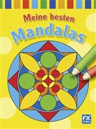 Stefan Lohr - Meine besten Mandalas