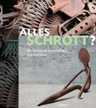 Martina Lauinger, Martina Launinger - Alles Schrott?