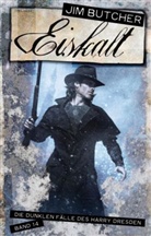 Jim Butcher - Die dunklen Fälle des Harry Dresden, Eiskalt