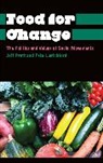 Pete Luetchford, Peter Luetchford, Luetchford Peter, Jeff Pratt, Jeff Luetchford Pratt - Food for Change