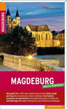 Zande, Zander, Malte Zander, Manfre Zander, Manfred Zander - Magdeburg