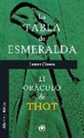 James Green - La tabla de Esmeralda ; El oráculo de Thot