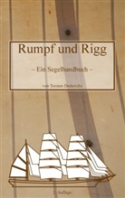 Torsten Dederichs - Rumpf und Rigg