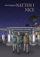 Erik Hulegaard, Erik Hulegaard - Natten i Nice