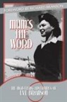 Eve Branson - Mum's the Word