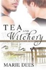Marie Dees - Tea And Witchery
