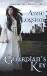 Anne Logston - Guardian's Key