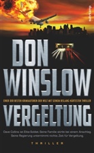 Don Winslow - Vergeltung