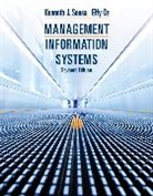 Effy Oz, Effy (Bryant University) Oz, Effy (Penn State University) Oz, Oz Effy, Ken Sousa, Ken (Bryant University) Sousa... - Management Information Systems