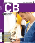 Barry Babin, Barry J. Babin, Eric Harris, Eric G. Harris - CB6 (with CourseMate Printed Access Card), m.  Buch, m.  Online-Zugang; .