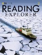 David Bohlke, Macintyre, Paul MacIntyre - Reading Explorer 2: Student Book