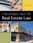 Lynn T. Slossberg, Slossberg Lynn T. - The Essentials of Real Estate Law