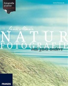 Jana Mänz - Naturfotografie mal ganz anders