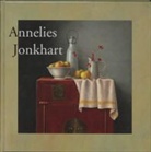 W. van der Beek, Wim Van Der Beek, A. Jonkhart - Annelies Jonkhart geboren in geborgenheid