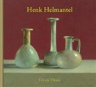 Henk Helmantel, Ruud Spruit, Peter de Jong - Uit en thuis