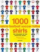 Bernard Lions, Bernard/ Ancelotti Lions - 1000 Football Shirts
