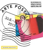 Petra Albrecht, Eva-Maria Barkhofen, Conny Becker, Stephan Dörschel, Klaus Staeck, Wolfgang Trautwein... - Arte Postale. Bilderbriefe, Künstlerpostkarten, Mail Art