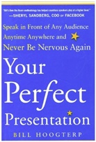 Bill Hoogterp, Hoogterp Bill - Your Perfect Presentation