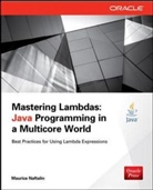 Maurice Naftalin, Naftalin Maurice - Mastering Lambdas