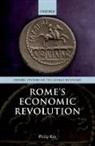Philip Kay, Philip (Supernumerary Fellow Kay - Rome''s Economic Revolution